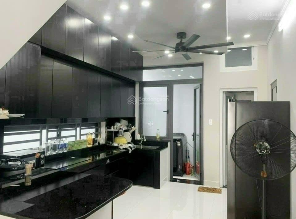 Bán nhà phú thọ thủ dầu một 8x15 hoàn công full 1 trệt 1 lầu 4pn gần sân gò đậu giá 6.5 tỷ