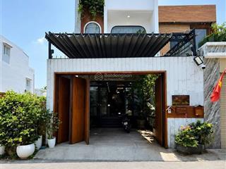 Nhà hiệp thành 6x23 full nội thất