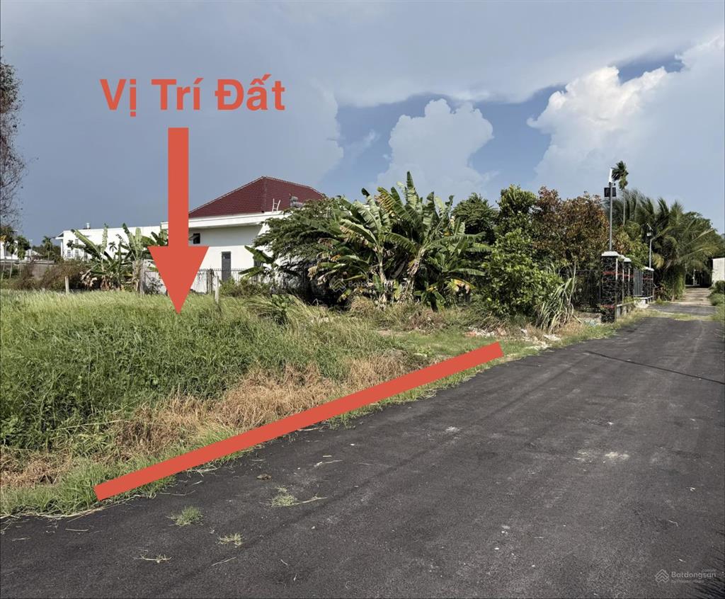 Đất hiệp thành 16 x 30m thổ cư 100%