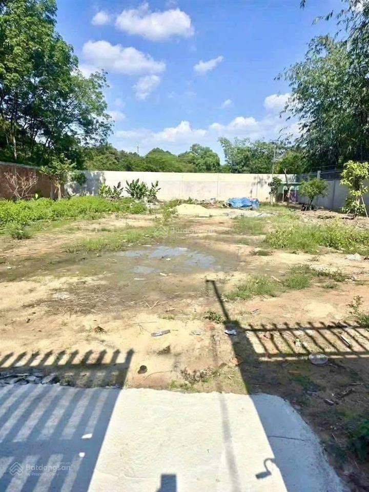 Đất mặt tiền dx132 tân an 1083m²