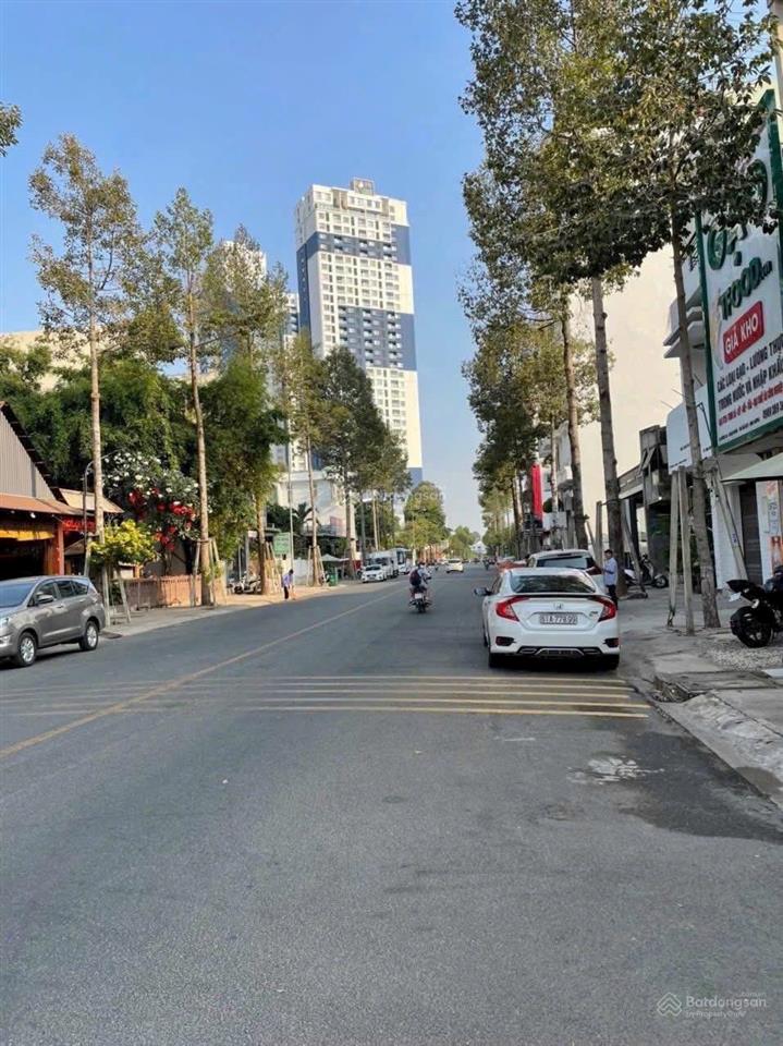 Bán đất kdc chánh nghĩa 200m² thổ cư 100%, đường nhựa 7m, giá 15 tỷ