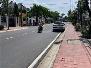 Bán đất mặt tiền bùi ngọc thu, thủ dầu một 723m2, gần chợ bưng cầu, giá 9,99 tỷ