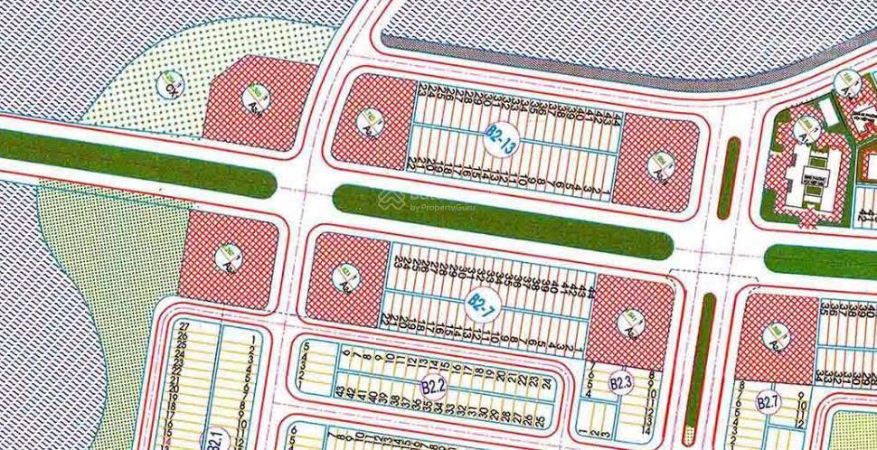 Bán đất mặt tiền nguyễn tất thành nối dài, 120m2(5x24), cách biển 500m, giá tốt!