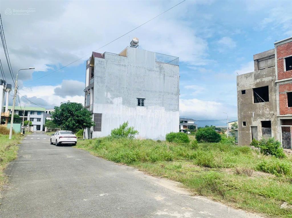 Bán đất xuân thiều 38, ngay cạnh mikazuki, cách biển 400m