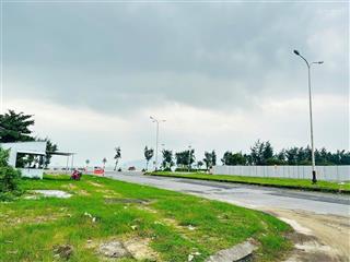 Bán đất lê văn miến sát biển, rộng 160m2(10x16) tuyệt đẹp!