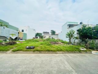 Bán lô 100m2 mặt tiền nguyễn chu sĩ đông nam hiếm có. vị trí gần mê linh hồ bàu tràm, liên chiểu!