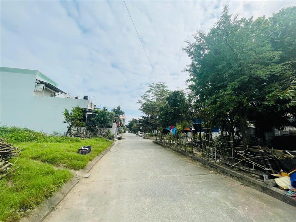 Bán đất nguyễn chu sĩ, 100m2, đông nam, gần mê linh!