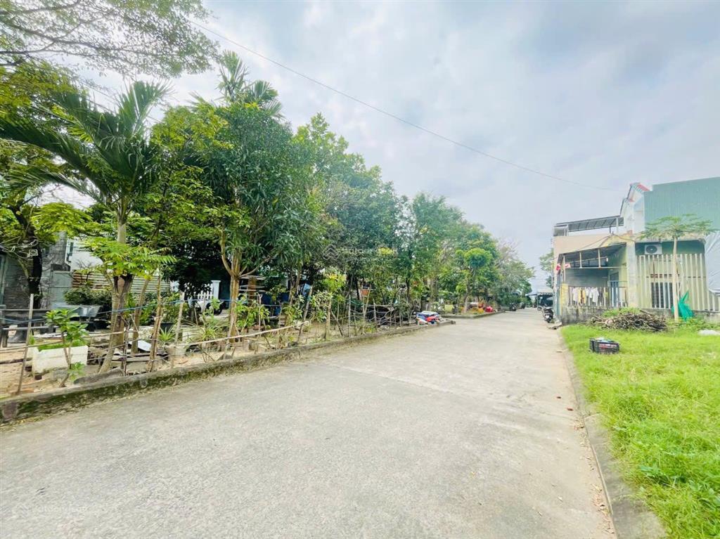 Bán đất nguyễn chu sĩ, 100m2, đông nam, gần mê linh!