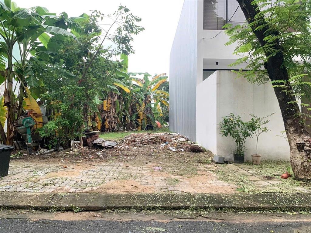 Bán gấp lô đẹp trần quý khoách, kdc văn minh trung tâm liên chiểu, tiện ích gần với mọi thứ!