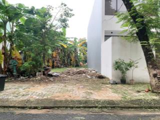 Bán gấp lô trần quý khoách, khu dân cư văn minh trung tâm liên chiểu, tiện ích gần với mọi thứ!