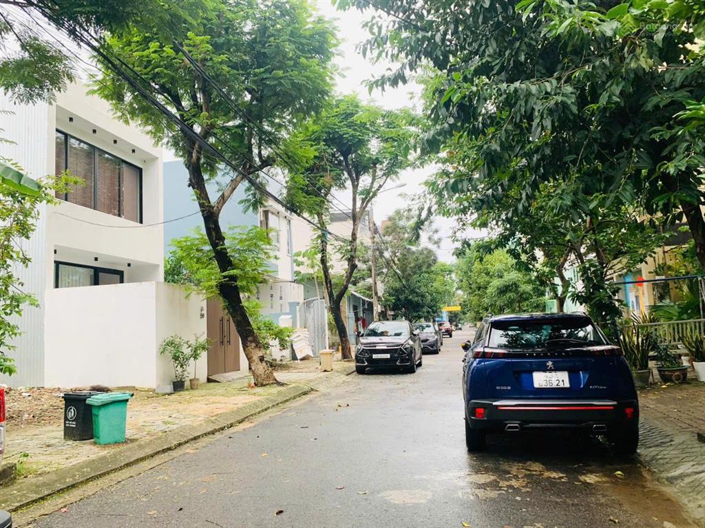 Bán gấp lô đẹp trần quý khoách, kdc văn minh trung tâm liên chiểu, tiện ích gần với mọi thứ!