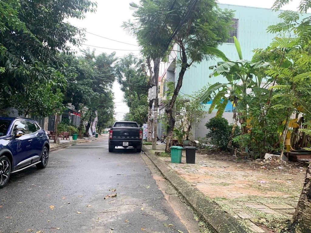 Bán gấp lô đẹp trần quý khoách, kdc văn minh trung tâm liên chiểu, tiện ích gần với mọi thứ!