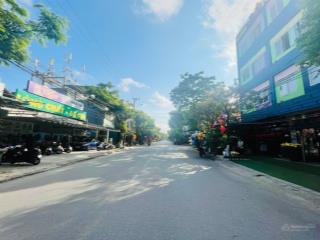 Bán đất kinh doanh hồ tùng mậu, đường 10m5, 100m2, hòa minh, liên chiểu