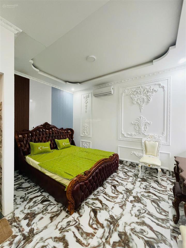 Bán ngôi nhà tuyệt đẹp "tân cổ điển" rộng 150m2(7.5x20), 4pn tại liên chiểu, đà nẵng