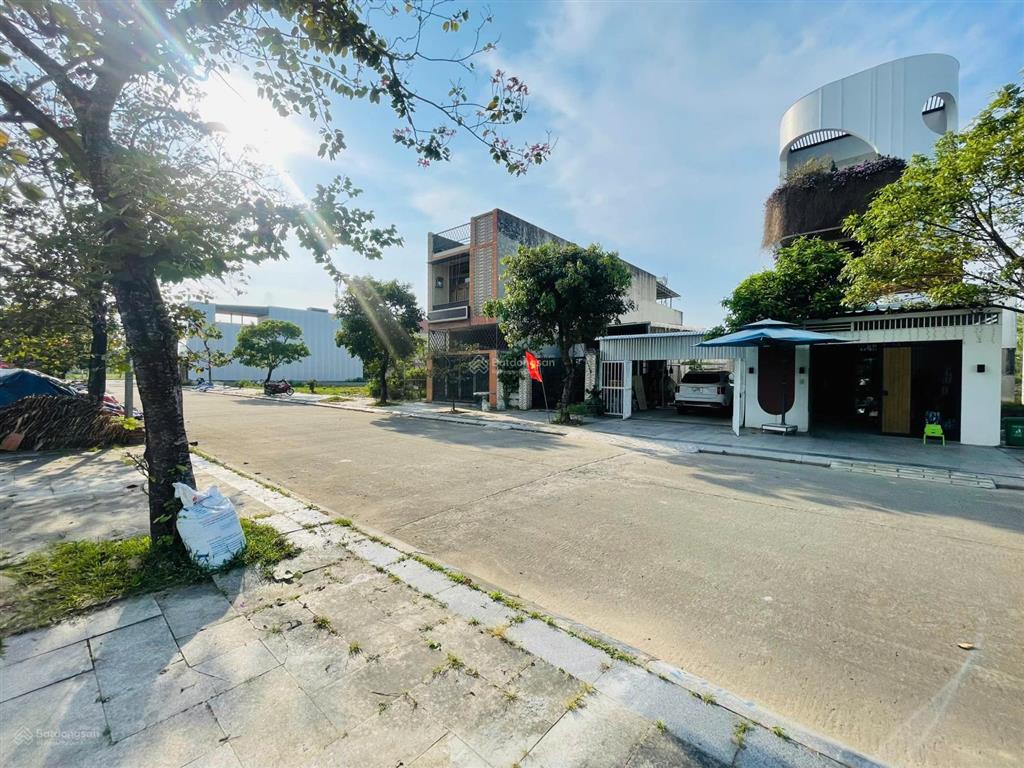 Bán đất golden hills, khu a2  b2.55, gần trường đàm quang trung, gần công viên tuyệt đẹp!