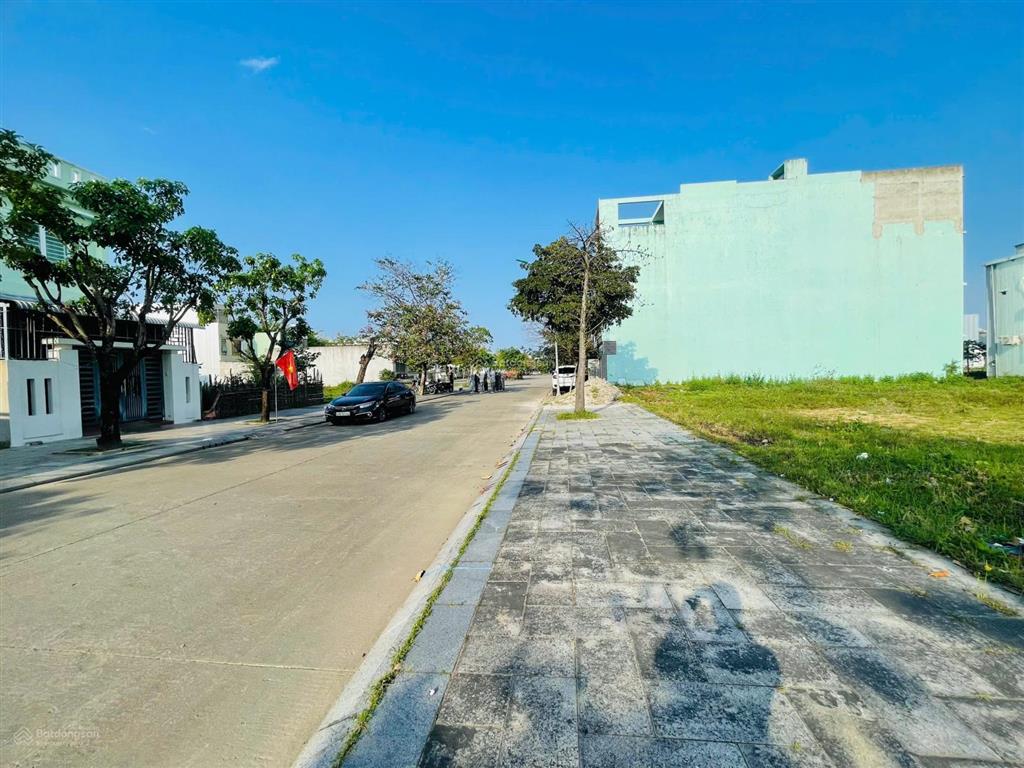 Bán đất golden hills, khu a2  b2.55, gần trường đàm quang trung, gần công viên tuyệt đẹp!