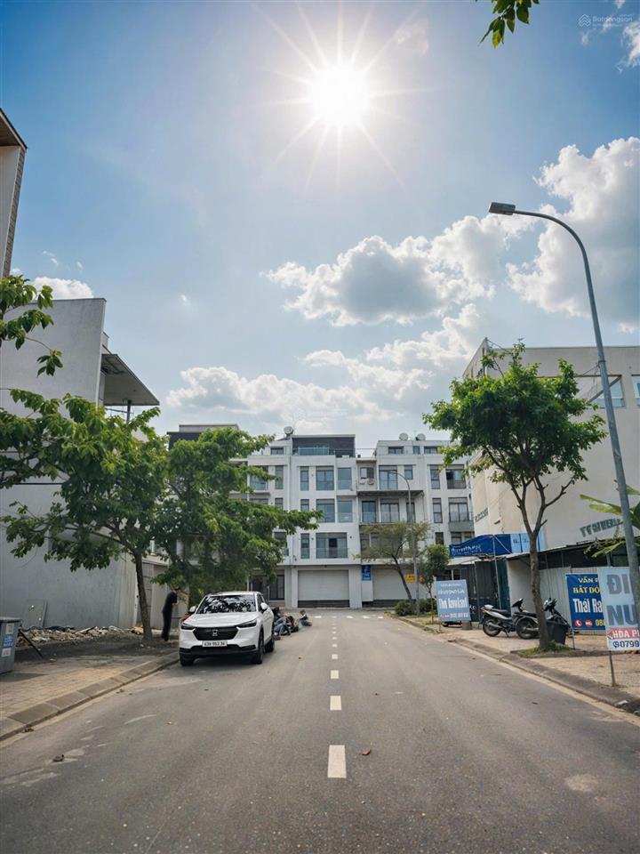 Bán đất hòa phú 27, khu e kim long, gần nguyễn sinh sắc