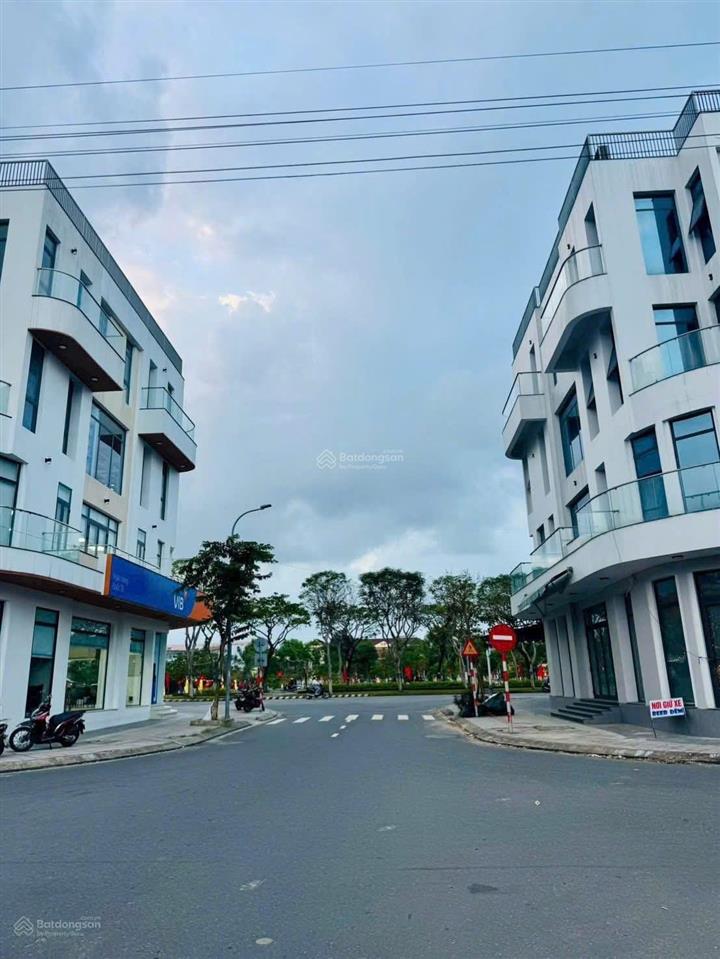 Bán đất hòa phú 27, khu e kim long, gần nguyễn sinh sắc