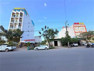 Bán đất kinh dương vương nối dài, đường 15m gần nguyễn an ninh, tiện kinh doanh khách sạn, căn hộ