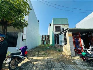 Bán đất đẹp đào sư tích, 90m2(5x18), hòa minh, liên chiểu