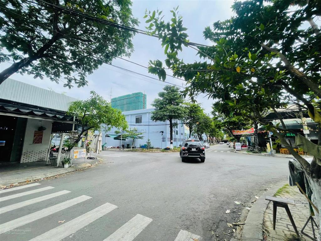 Bán đất gần ngô thị nhậm  đường 7.5m, gần mega market, khu dân cư đông