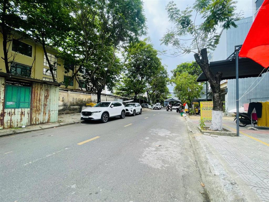 Bán đất gần ngô thị nhậm  đường 7.5m, gần mega market, khu dân cư đông