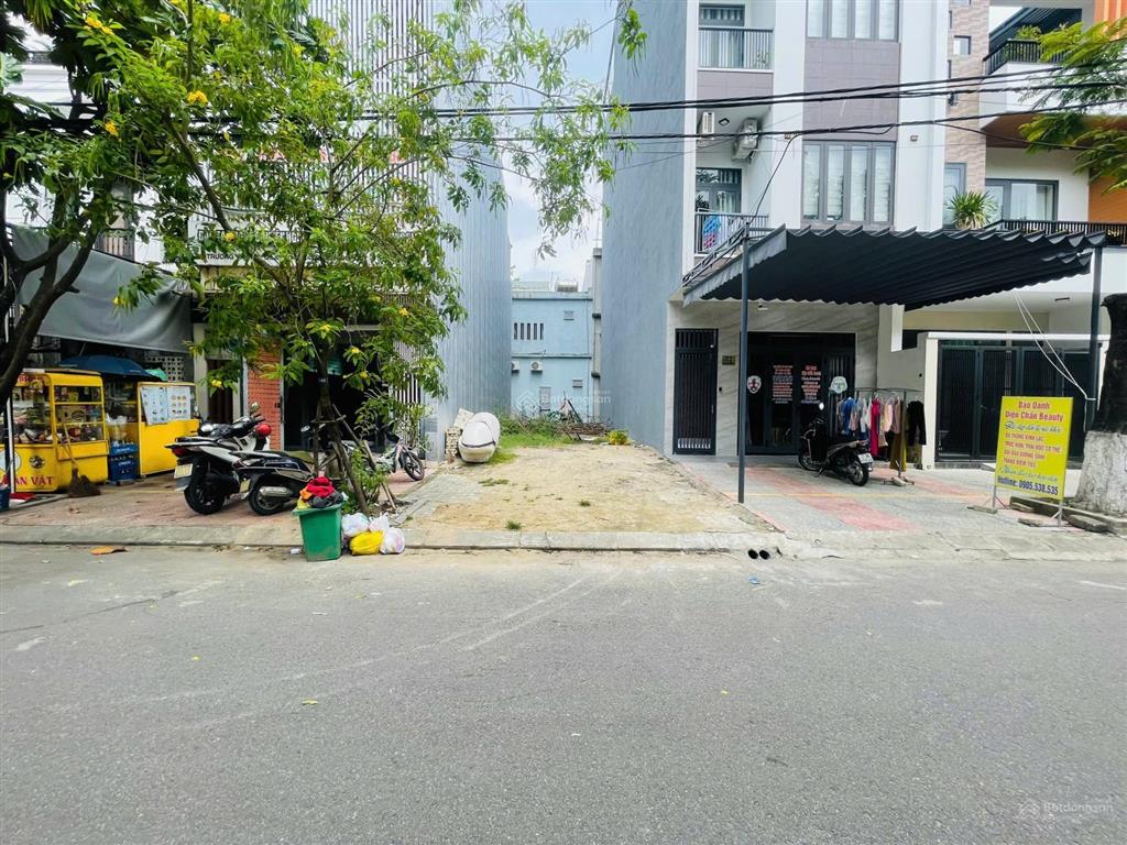 Bán đất gần ngô thị nhậm  đường 7.5m, gần mega market, khu dân cư đông