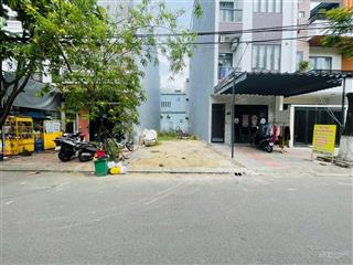 Bán đất đẹp trương văn đa, đường 7m5 gần ngô thị nhậm, view trường học.