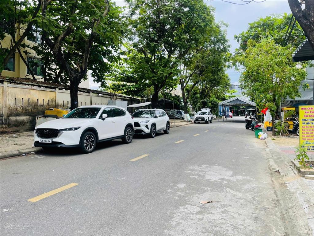 Bán đất gần ngô thị nhậm  đường 7.5m, gần mega market, khu dân cư đông