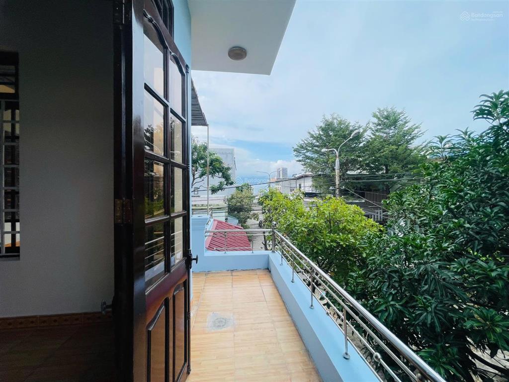 Bán nhà 2 tầng lô góc hàm trung 6, gần mê linh, khu vực tiềm năng phát triển mạnh