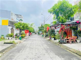 Bán lô 100m2 đà sơn 5, gần đh duy tân, liên chiểu, đà nẵng