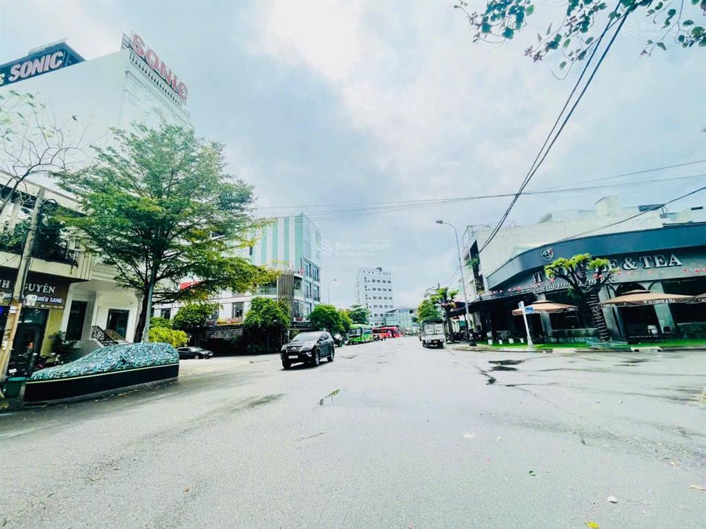 Bán đất trung nghĩa 9, 125m² (5x25m) gần bến xe, khu dân cư sầm uất