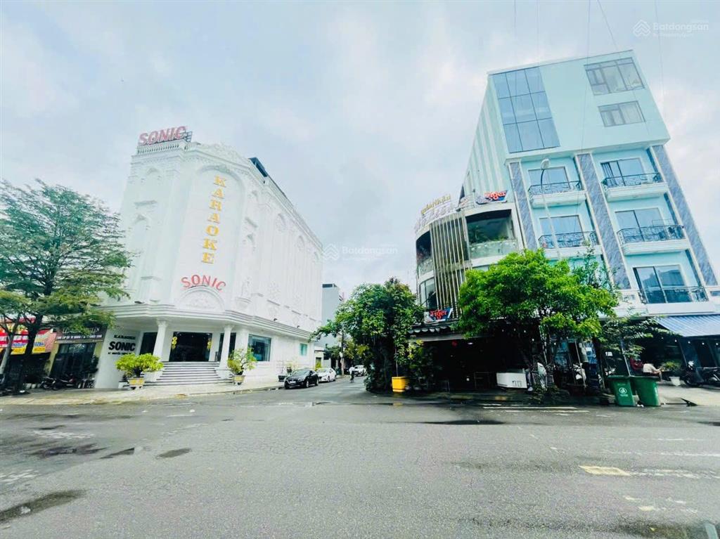 Bán đất trung nghĩa 9, 125m² (5x25m) gần bến xe, khu dân cư sầm uất