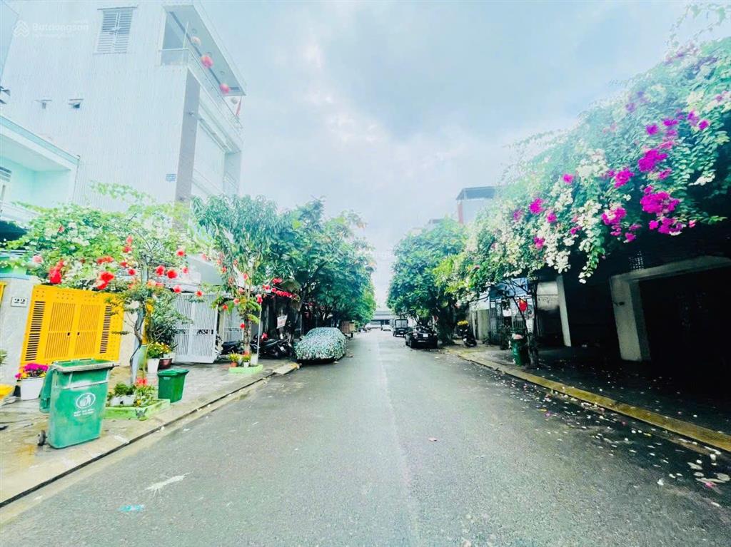 Bán đất trung nghĩa 9, 125m² (5x25m) gần bến xe, khu dân cư sầm uất