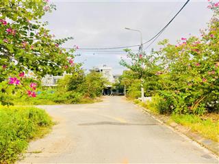 Bán đất đẹp tđc ngô sĩ liên gần hoàng thị loan | sạch đẹp