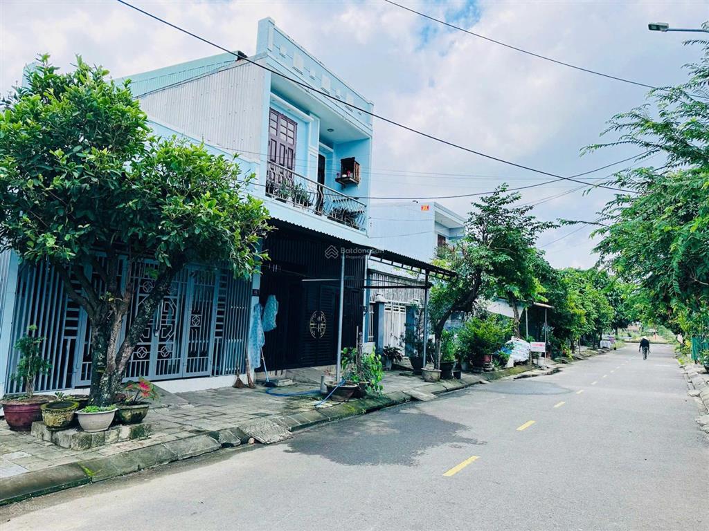 Bán đất đẹp bắc thượng 5, 97.5m2, đường 5m5 gần golden hills!