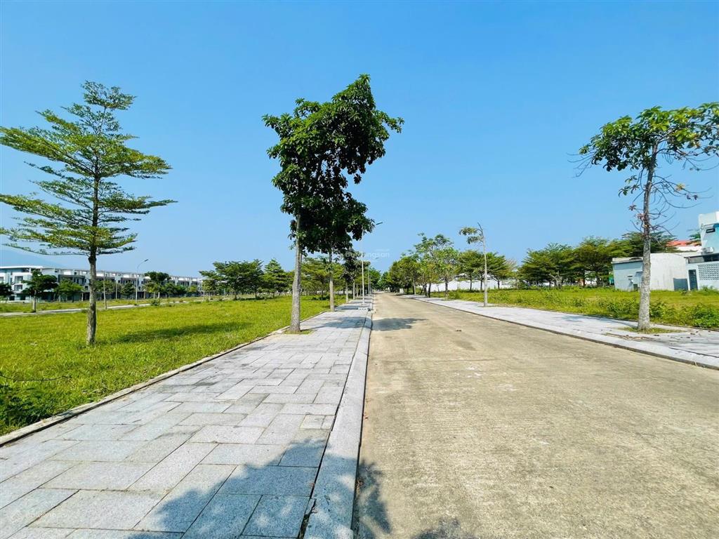 Bán lô biệt thự golden hills rộng 250m2, trực diện công viên tuyệt đẹp!