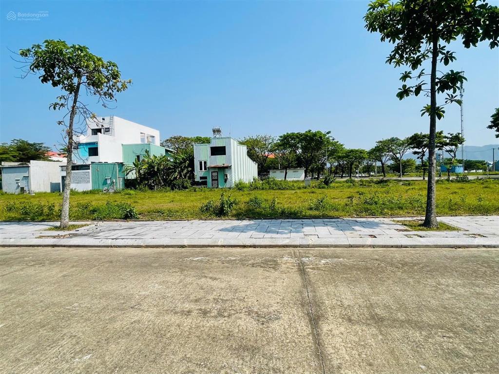 Bán lô biệt thự golden hills rộng 250m2, trực diện công viên tuyệt đẹp!