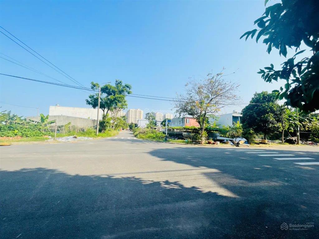 Bán đất đẹp tđc hòa hiệp 3, đường 10m5, gần chung cư ori garden!