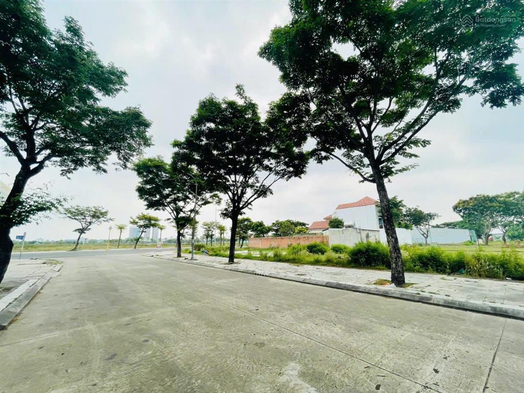 Bán đất đẹp goden hills, khu a1  b2.67, giá chỉ 4.25 tỷ tl