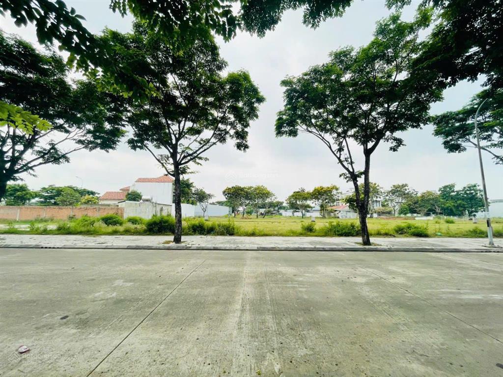 Bán đất đẹp goden hills, khu a1  b2.67, giá chỉ 4.25 tỷ tl