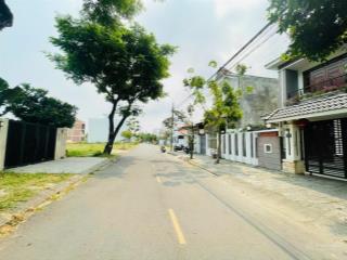 Bán đất đẹp đào ngọc chua, kdc nam nguyễn tất thành nối dài, gần golden hills