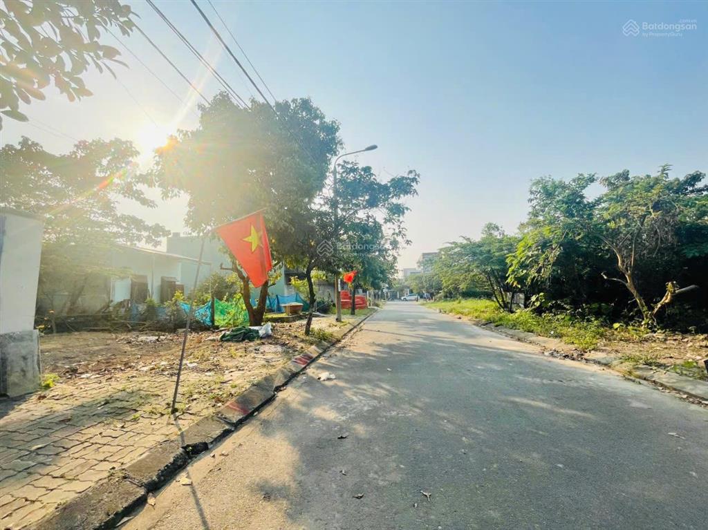 Bán đất thạch sơn 6 trực diện quỹ đất xây chợ, gần kcn hòa khánh