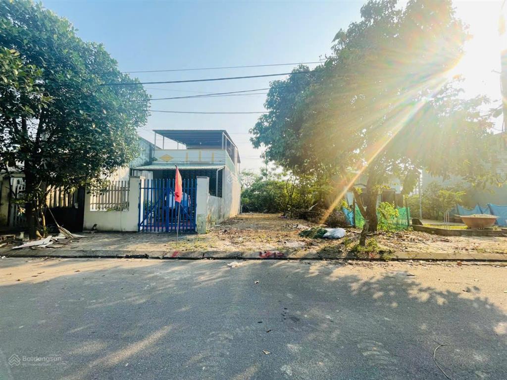 Bán đất thạch sơn 6 trực diện quỹ đất xây chợ, gần kcn hòa khánh