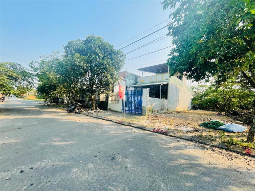 Bán đất thạch sơn 6 trực diện quỹ đất xây chợ, gần kcn hòa khánh