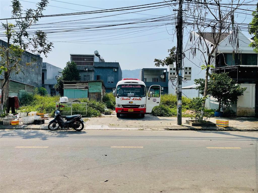 Bán 125m2 đất đẹp đường 7m5 đà sơn 3, gần hoàng văn thái