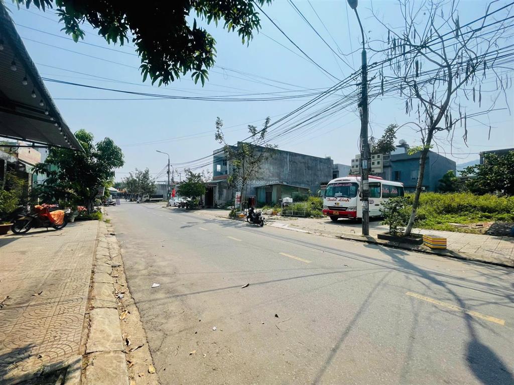 Bán 125m2 đất đẹp đường 7m5 đà sơn 3, gần hoàng văn thái