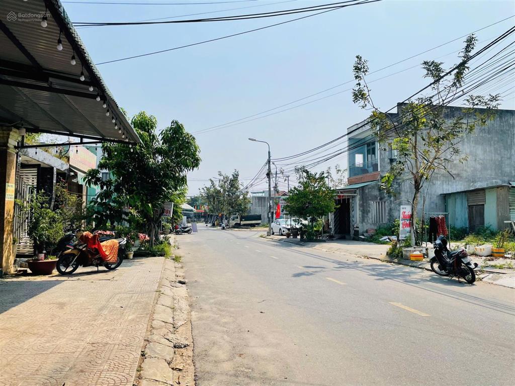 Bán 125m2 đất đẹp đường 7m5 đà sơn 3, gần hoàng văn thái