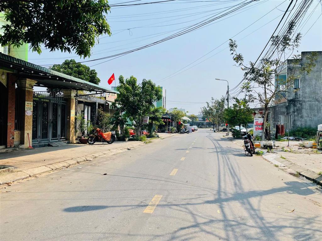 Bán 125m2 đất đẹp đường 7m5 đà sơn 3, gần hoàng văn thái