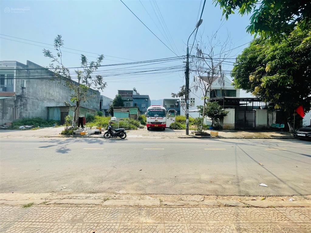 Bán 125m2 đất đẹp đường 7m5 đà sơn 3, gần hoàng văn thái